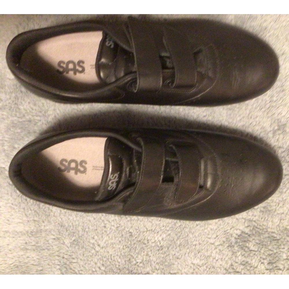 SAS “Me Too” Women’s size 10.5